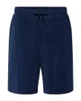Short Homme Towelling Sweatshorts