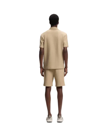 Polo Homme DENOPOLO