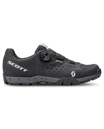 Chaussures VTT/loisir Homme SPORT TRAIL EVO GORE-TEX Noir/Argent