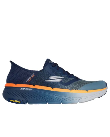 Chaussures Homme MAX CUSHIONING PREMIER 2.0/ASCENDANT II Bleu