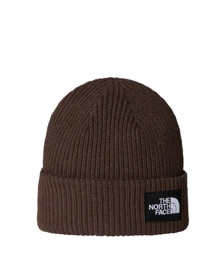 Bonnet SALTY LINED BEANIE Marron
