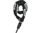 Antivol De Cadre ABUS PRO TECTIC™ 4960 NR – Noir – Taille 59 – Clé – Neuf