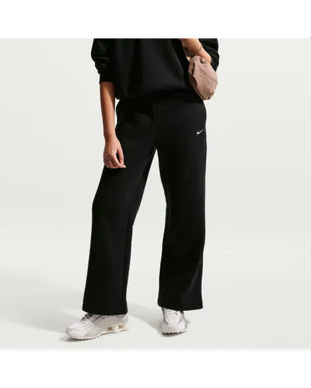 Pantalon de survetement Enfant G NSW STUDIO FLC OH PANT Noir