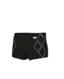 Short De Bain Homme Arena Graphic