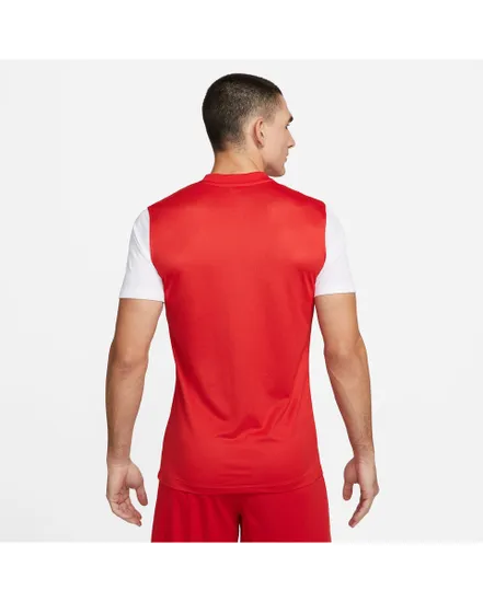 Maillot De Football Homme Dri-FIT Tiempo Premier II
