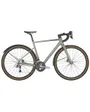 Vélo gravel Unisexe SPEEDSTER GRAVEL 40 EQ Gris