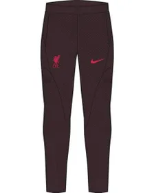 Pantalon d'entraînement de foot Homme LFC MNK DFADV STRK E PNT KPZKS Bordeaux