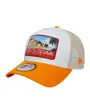 Casquette Unisexe Location Patch Trucker