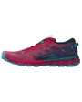 Chaussures de running Femme WAVE DAICHI 7 Rose