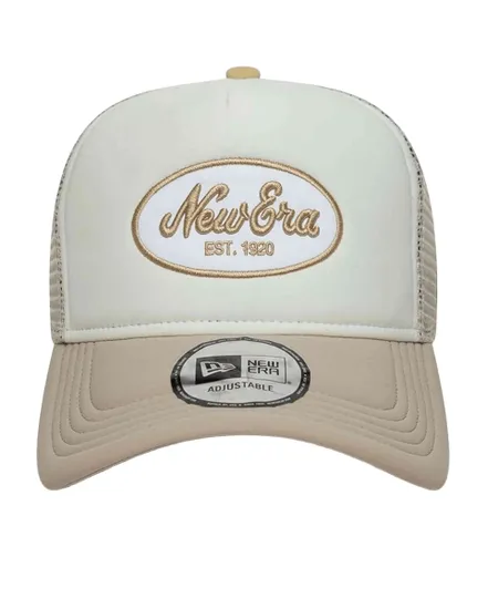 Casquette Unisexe Trucker New Era Whicam