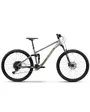 VTT tout suspendu Unisexe KATO FS ESSENTIAL Gris/Vert