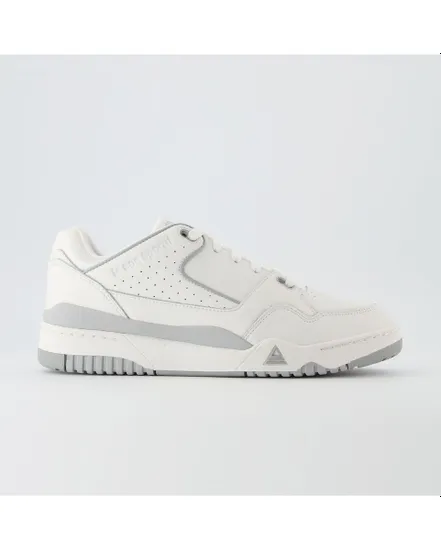 Chaussures Homme LCS T1000 NINETIES Blanc