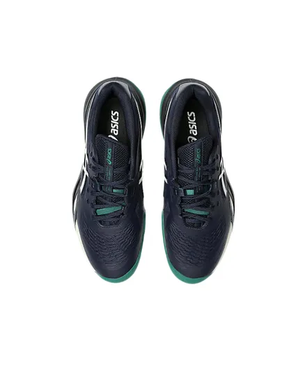 Chaussures De Tennis Homme GEL-RESOLUTION X