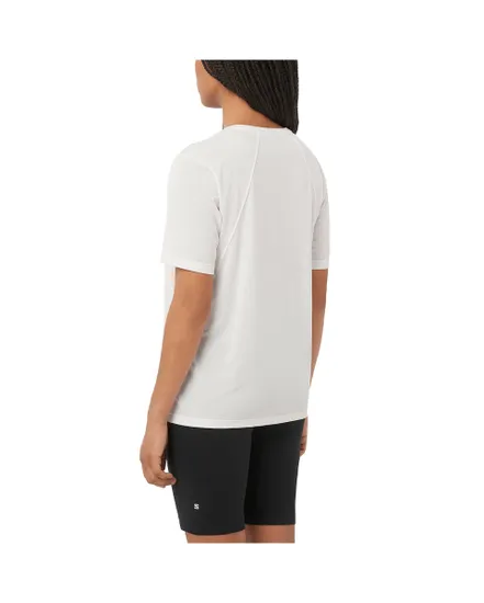 Tee-shirt Course Femme Shakeout Core