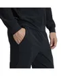 Pantalon de survetement Homme D4T HYBRID PANT Noir