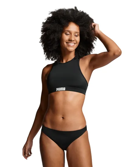 Maillot De Bain Femme Brésilien Puma