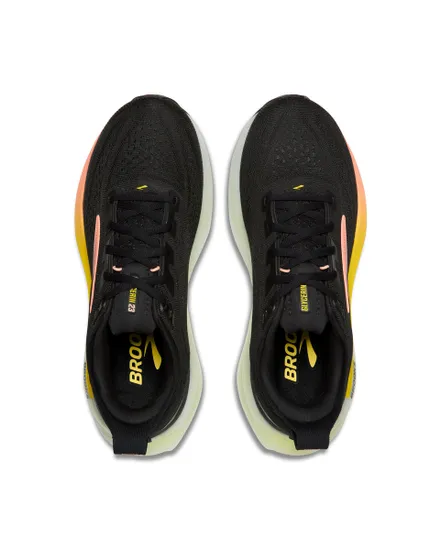 Chaussures de running Femme GLYCERIN 23 Noir