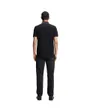 Polo Homme DINOSO222 Noir