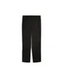 Pantalon de survetement Homme PUMATECH CARGO WOVEN PANTS OP Noir