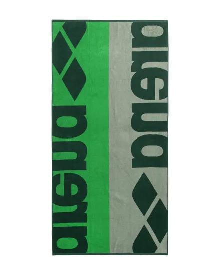 Serviette Unisexe Arena Logotype Velour