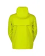 Veste Homme COMMUTER 2.5 L Jaune