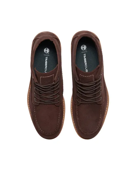 Chukka Boots Homme Britton Mills Mid Lace Up