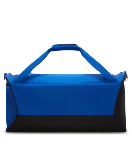 Sac de sport Unisexe NK BRSLA M DUFF - 9.5 (60L) Bleu