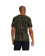 T-shirt Homme UA ABC CAMO SS