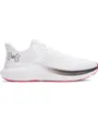 Chaussures de running Homme UA CHARGED ROGUE 5 Blanc