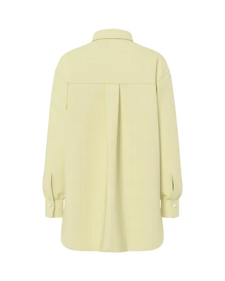 Chemise Femme PCMELia Oversize