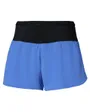 Short Running Femme Active Multi Pocket 5 Pouces