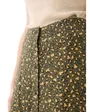 Jupe Longue Femme PCJANNE MW SKIRT AOP FC BC