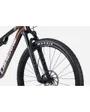 VTT tout suspendu Unisexe XR 7.9 Bordeaux