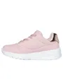 Chaussures Fille UNO LITE Rose
