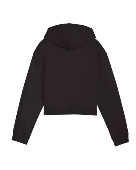 Sweat à Capuche Fille Essentials 2 Color No 1 Lo