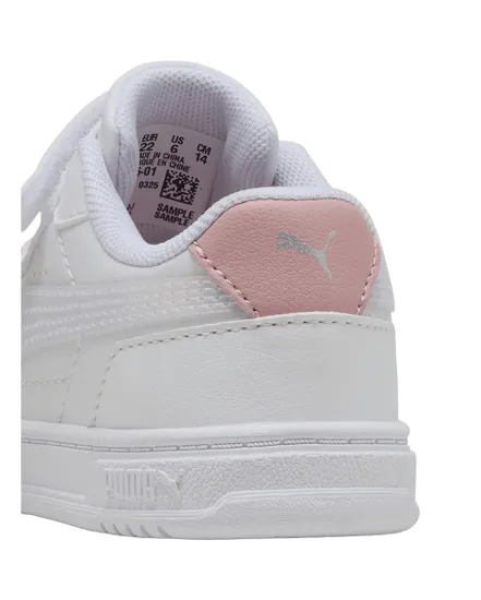 Chaussures Bébé Fille PUMA CAVEN III HOLO 2.0 AC+ INF