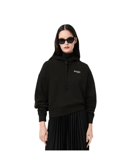Sweat Femme Soft Branding