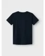 T-shirt manches courtes Enfant NKMDRUE DRAGONB NREG SS TOP BOX NOOS VDE
