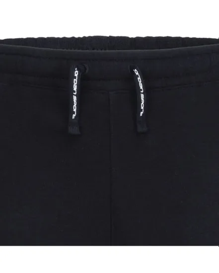 Pantalon Enfant plus âgé JDB MJ SPORT CROSSOVER PANT Noir