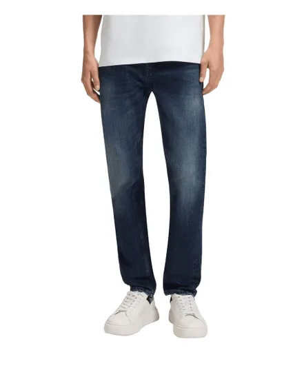 Jean Slim Fit Homme HUGO 708