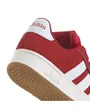 Chaussures Homme GRAND COURT ALPHA 00S Rouge