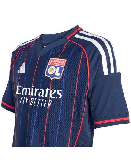 Maillot Homme OL A JSY Y