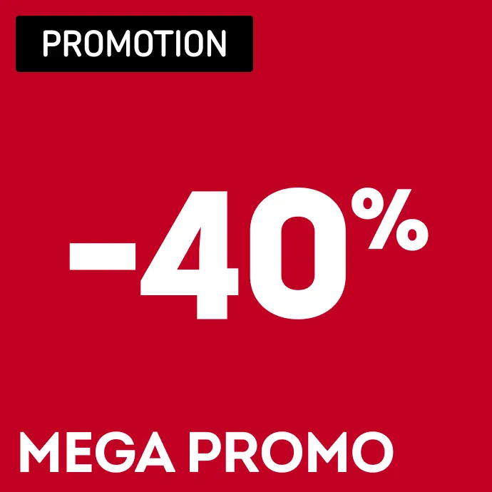 Mega Promo