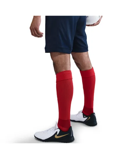 Short Homme PSG M NK DF SHORT STAD HM Bleu