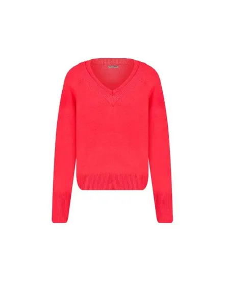 Pull Femme BERILDE PU W M+ Rose