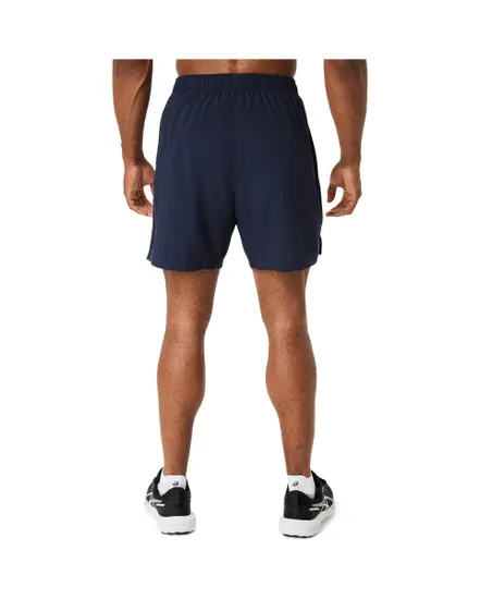 Short Homme ICON 7IN SHORT Bleu