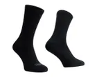 Chaussettes Unisexe ECOFEET 18cm Noir
