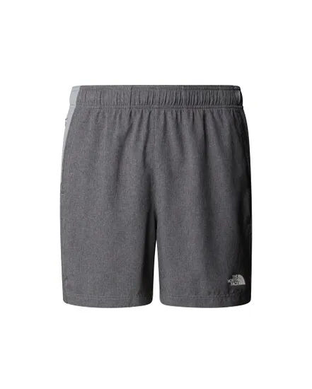 Short Homme M 24/7 7IN SHORT Gris