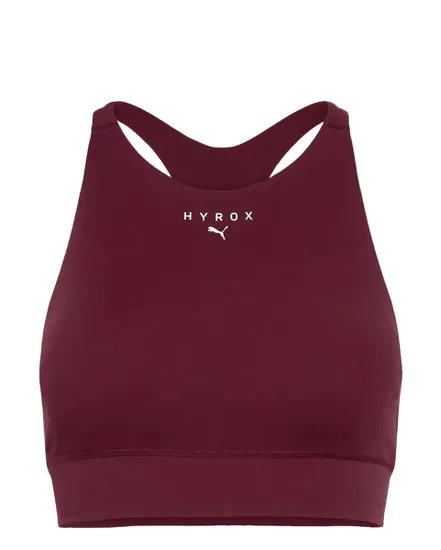 Soutien-Gorge Femme W Puma X Hyrox Shapeluxe High Neck Bra