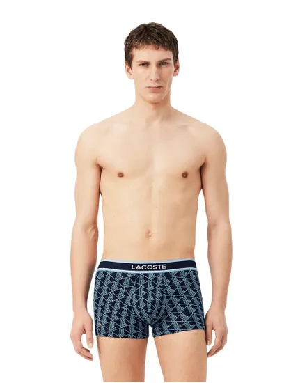 Boxers Homme Pack Trunk Homme